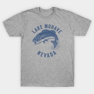 Lake Mohave Nevada T-Shirt